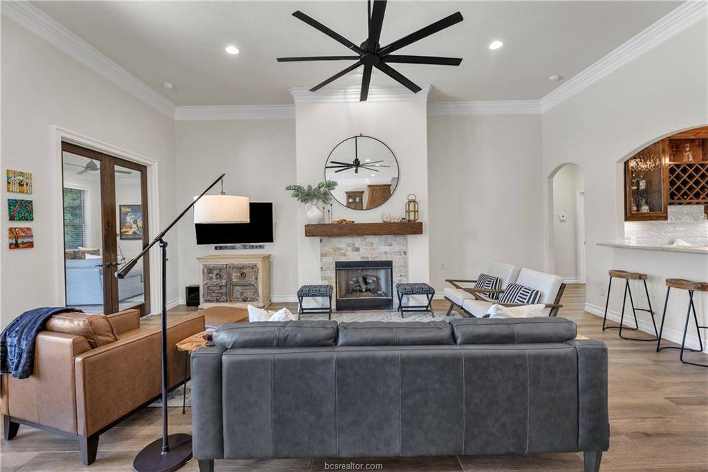 3563 Matoska Ridge, College Station, TX 77845