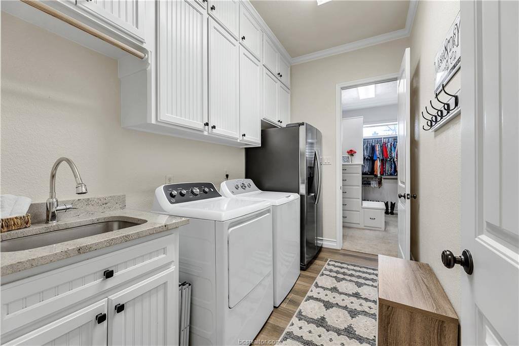 3563 Matoska Ridge, College Station, TX 77845