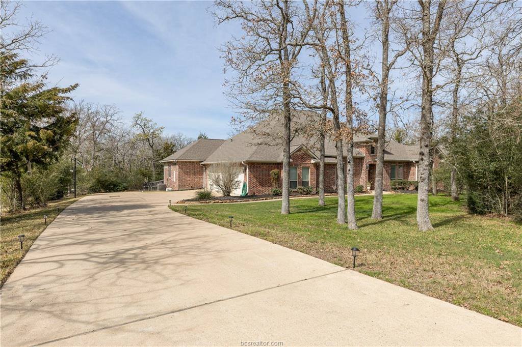 3563 Matoska Ridge, College Station, TX 77845