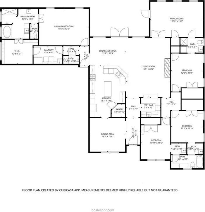 3563 Matoska Ridge, College Station, TX 77845