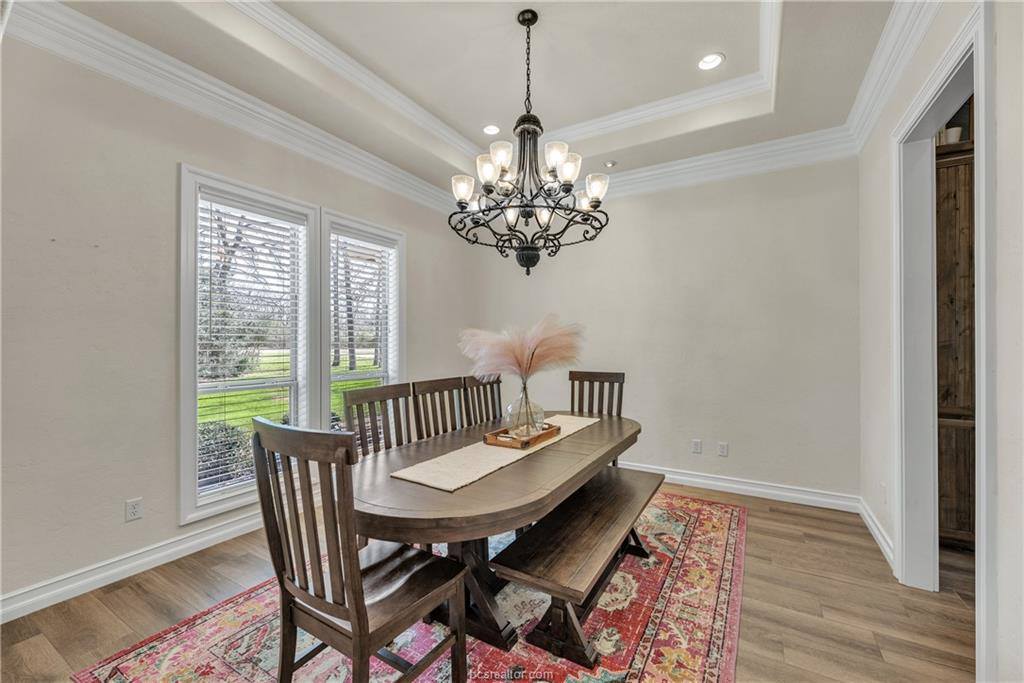 3563 Matoska Ridge, College Station, TX 77845