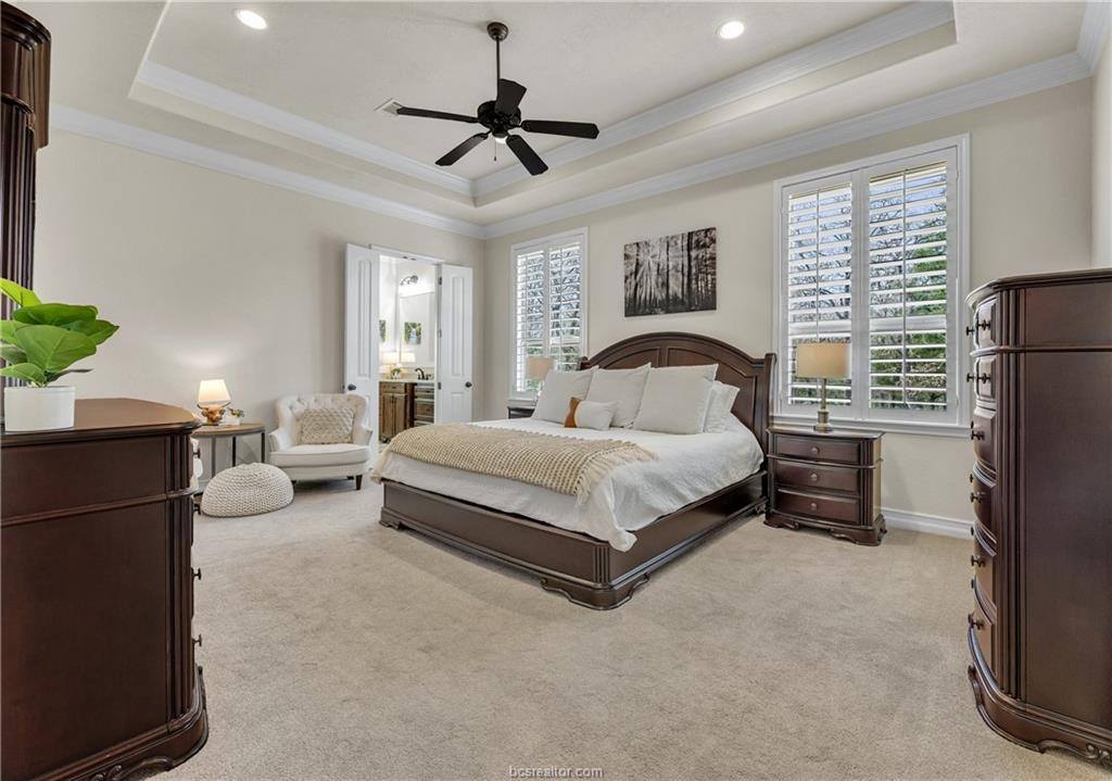 3563 Matoska Ridge, College Station, TX 77845