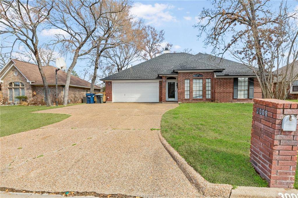 3009 Durango Street, College Station, TX 77845