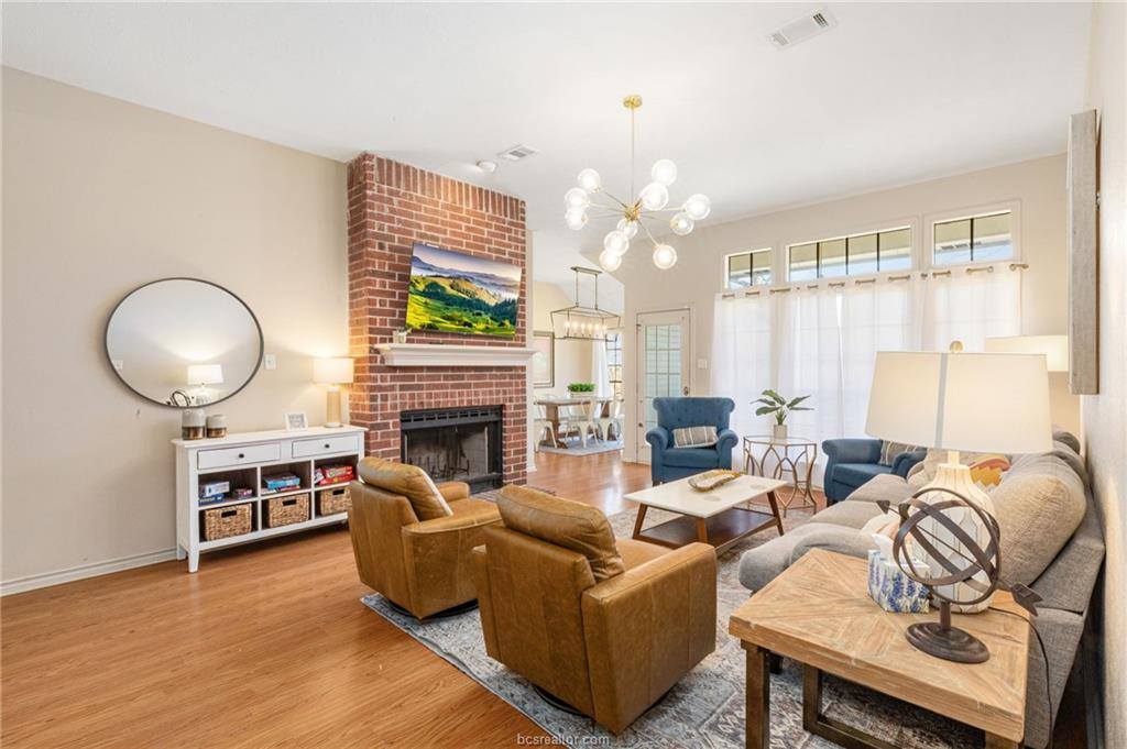 3009 Durango Street, College Station, TX 77845