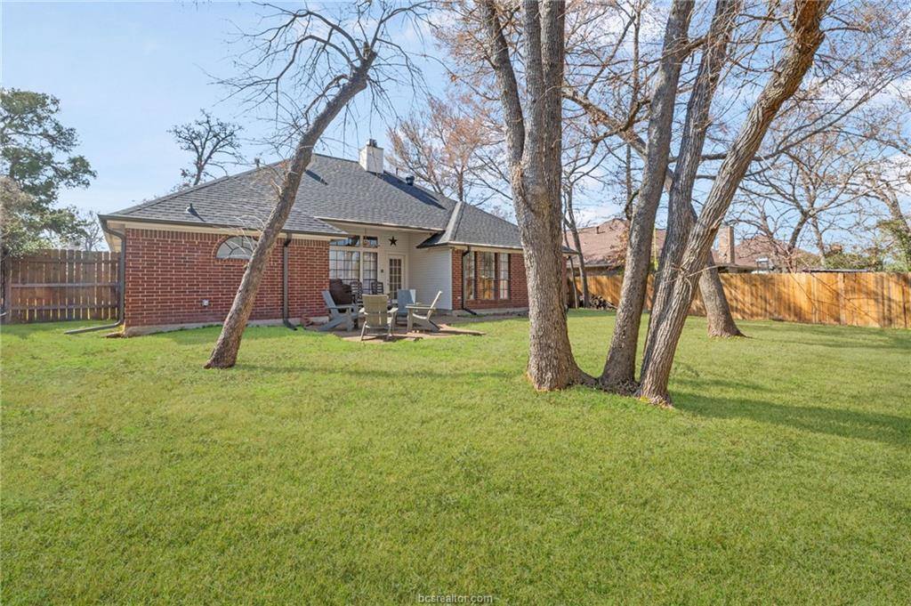 3009 Durango Street, College Station, TX 77845