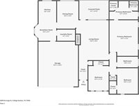 3009 Durango Street, College Station, TX 77845