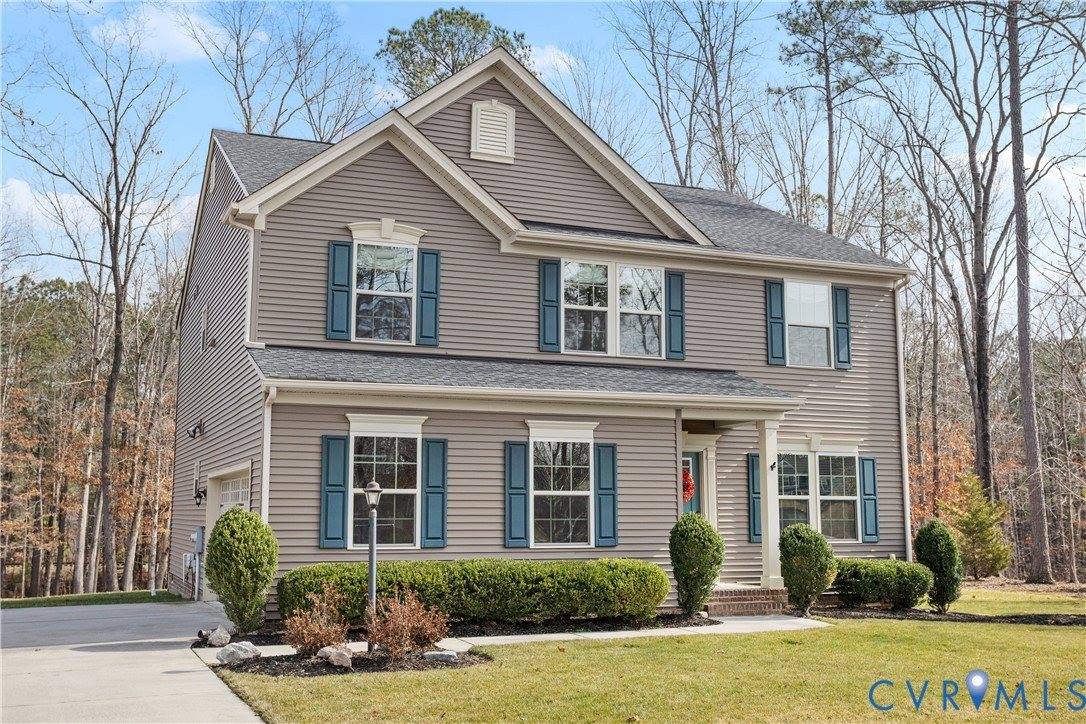 10513 Centralia Station Road, Chester, VA 23831