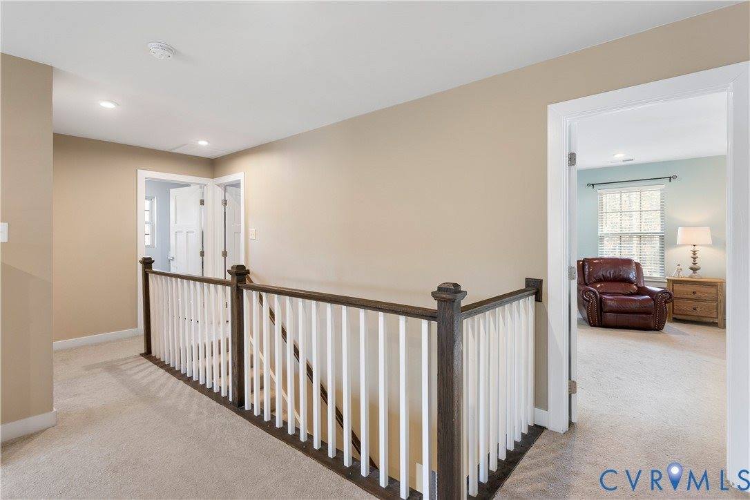 10513 Centralia Station Road, Chester, VA 23831