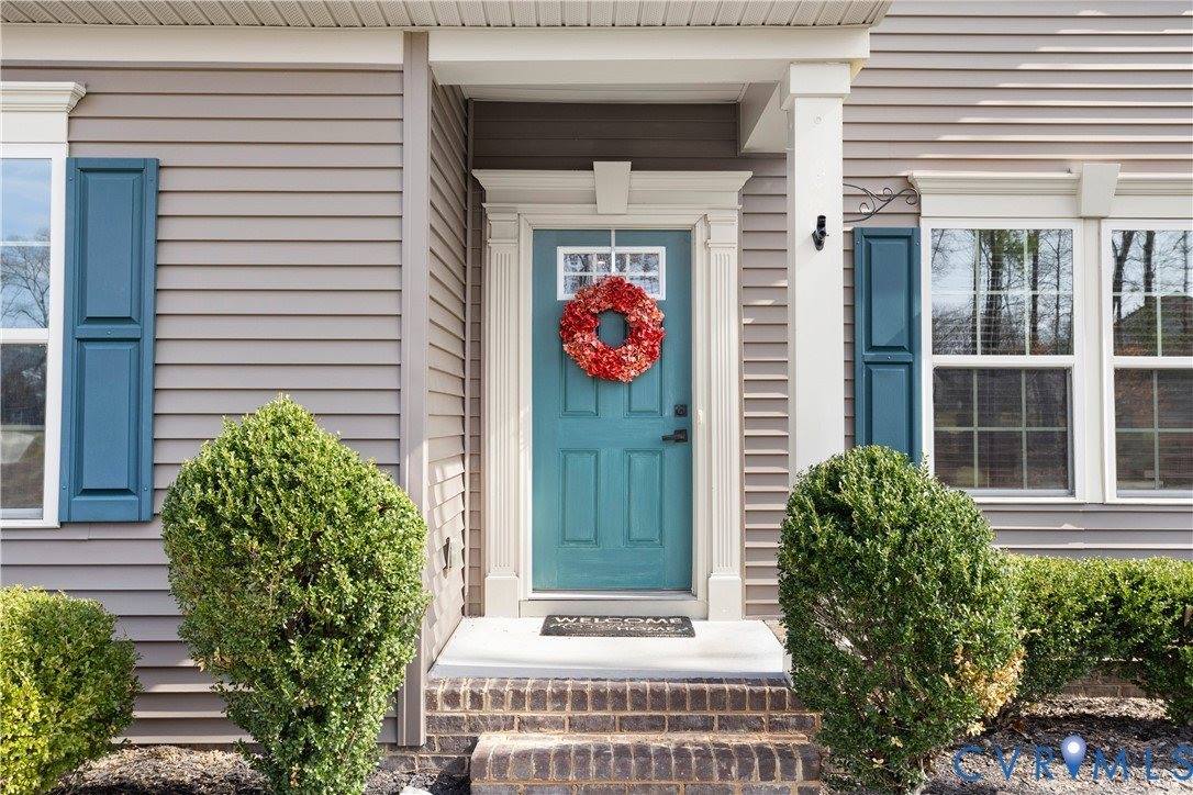 10513 Centralia Station Road, Chester, VA 23831