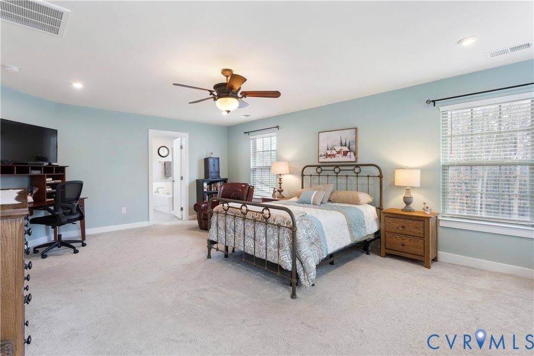 10513 Centralia Station Road, Chester, VA 23831