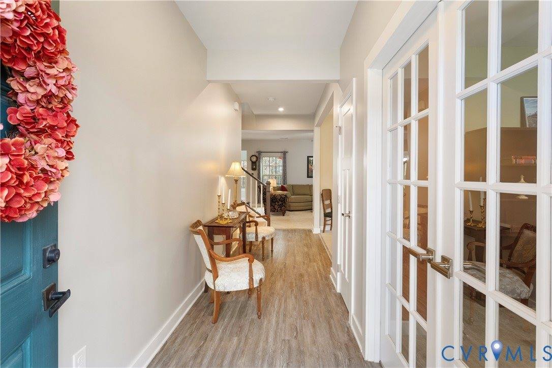 10513 Centralia Station Road, Chester, VA 23831