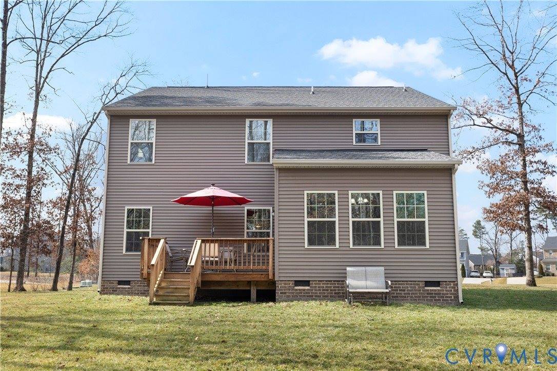 10513 Centralia Station Road, Chester, VA 23831