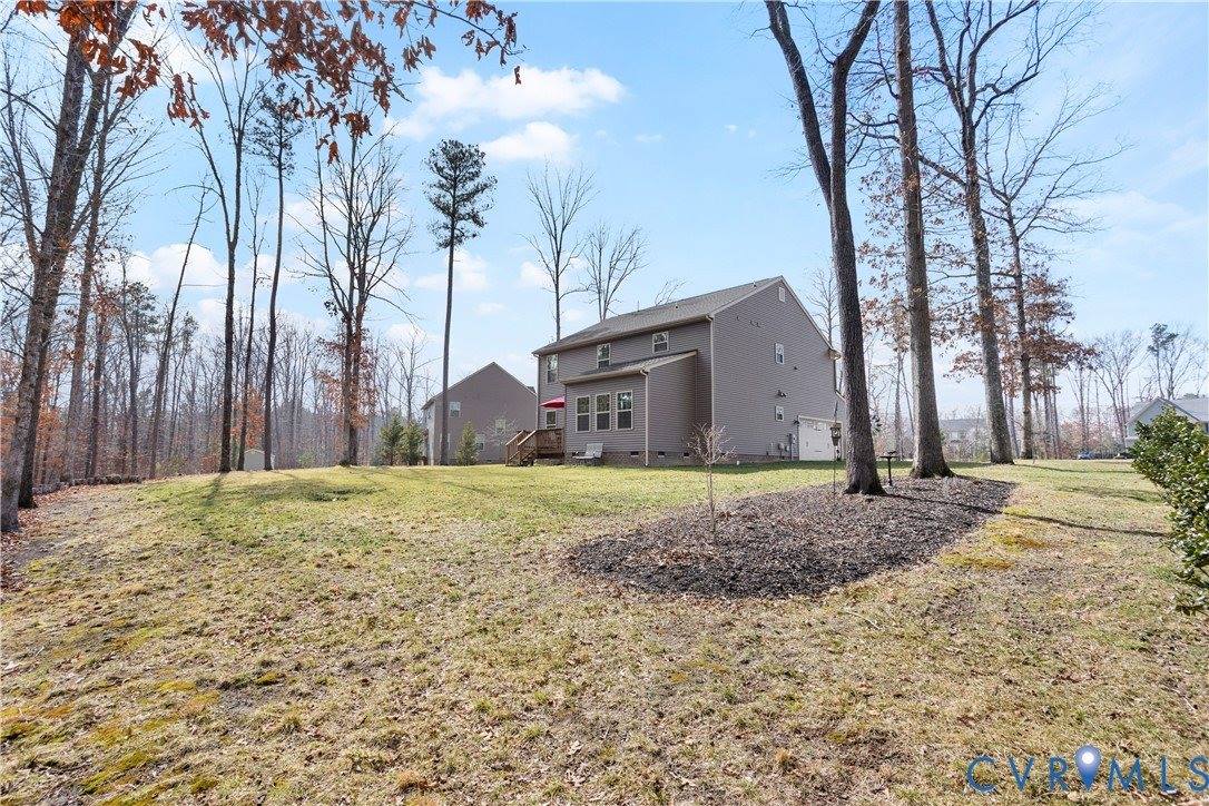 10513 Centralia Station Road, Chester, VA 23831