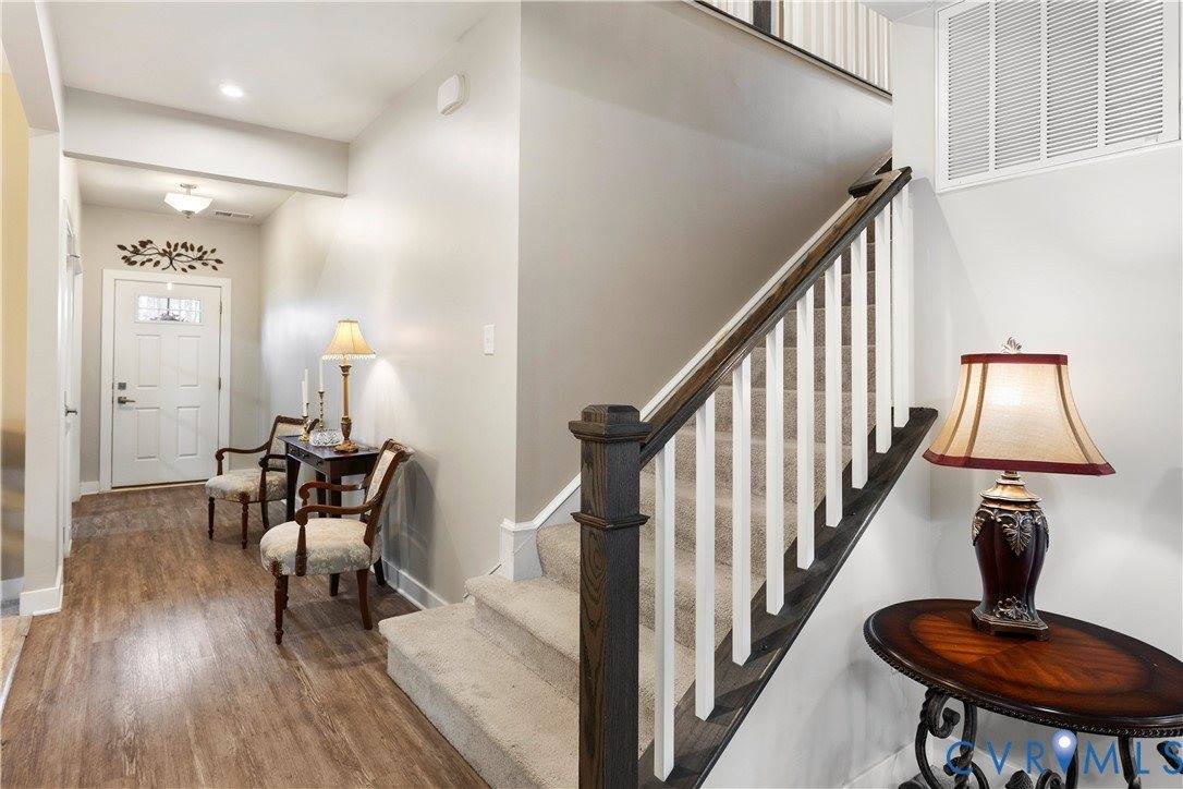 10513 Centralia Station Road, Chester, VA 23831