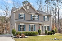 10513 Centralia Station Road, Chester, VA 23831