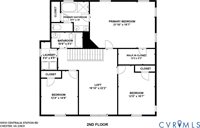 10513 Centralia Station Road, Chester, VA 23831