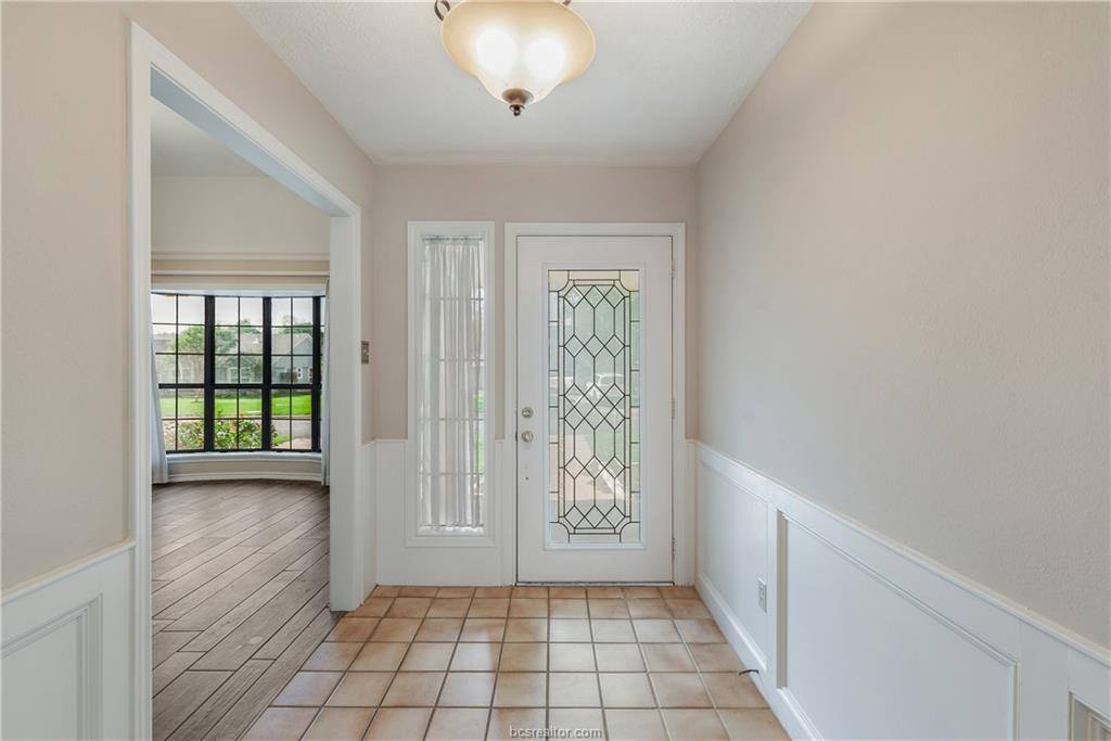 1806 Rosebud Court, College Station, TX 77845