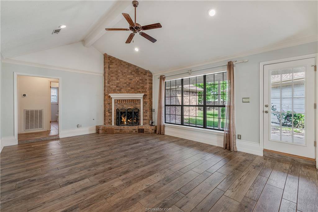 1806 Rosebud Court, College Station, TX 77845