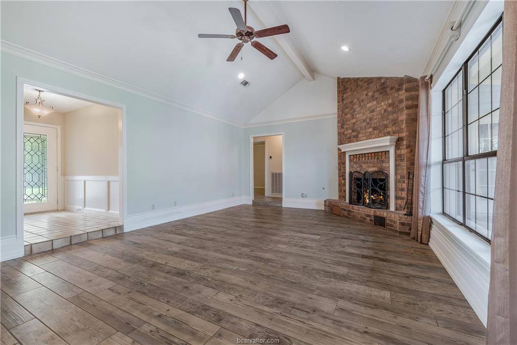 1806 Rosebud Court, College Station, TX 77845