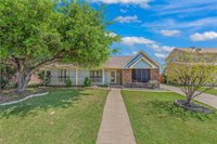 1806 Rosebud Court, College Station, TX 77845