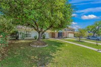 1806 Rosebud Court, College Station, TX 77845