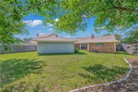 1806 Rosebud Court, College Station, TX 77845