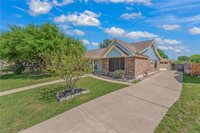 1806 Rosebud Court, College Station, TX 77845