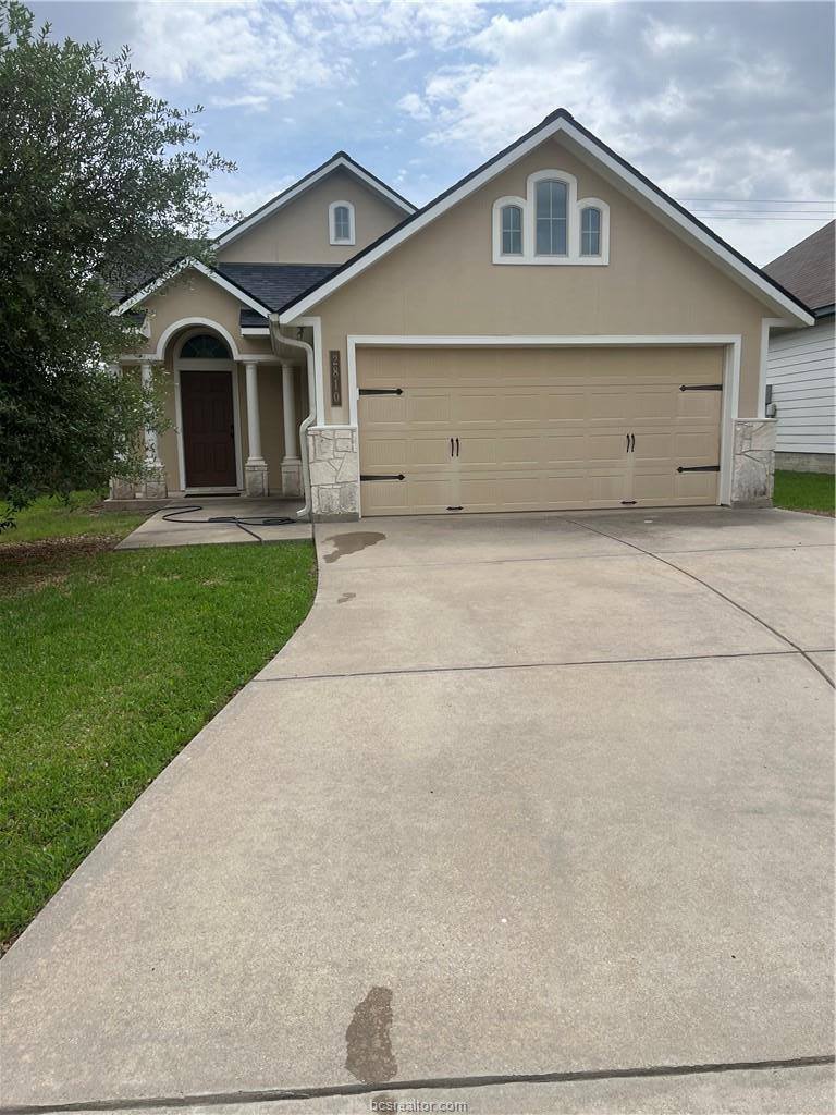 2810 Silver Oak Drive, College Station, TX 77845