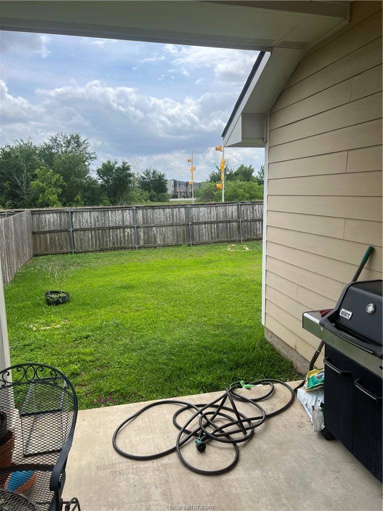 2810 Silver Oak Drive, College Station, TX 77845