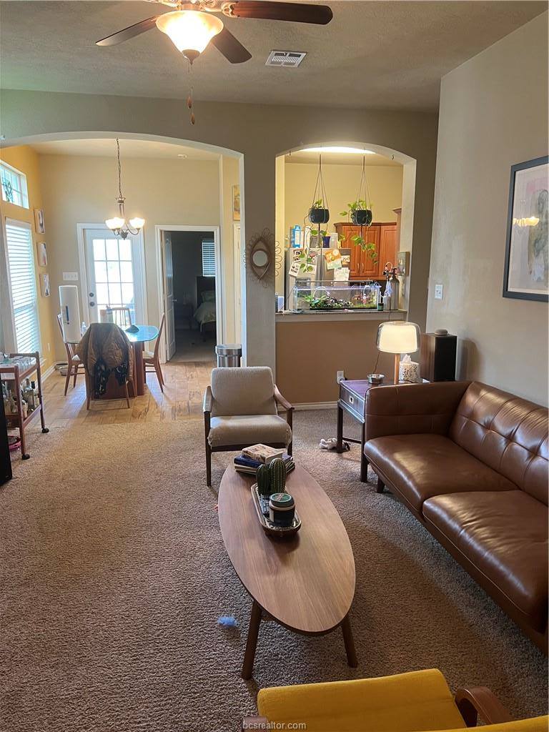 2810 Silver Oak Drive, College Station, TX 77845