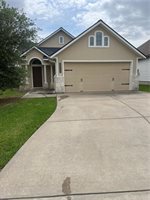 2810 Silver Oak Drive, College Station, TX 77845