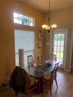 2810 Silver Oak Drive, College Station, TX 77845