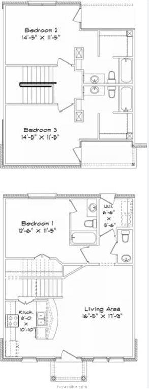 318 Forest Drive, College Station, TX 77840