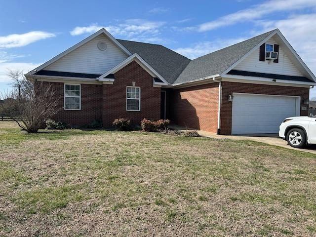 741 Sugarberry Avenue, Bowling Green, KY 42104