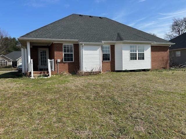 741 Sugarberry Avenue, Bowling Green, KY 42104