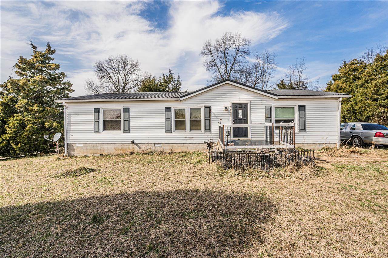 262 Kitchens South Road, Bowling Green, KY 42101