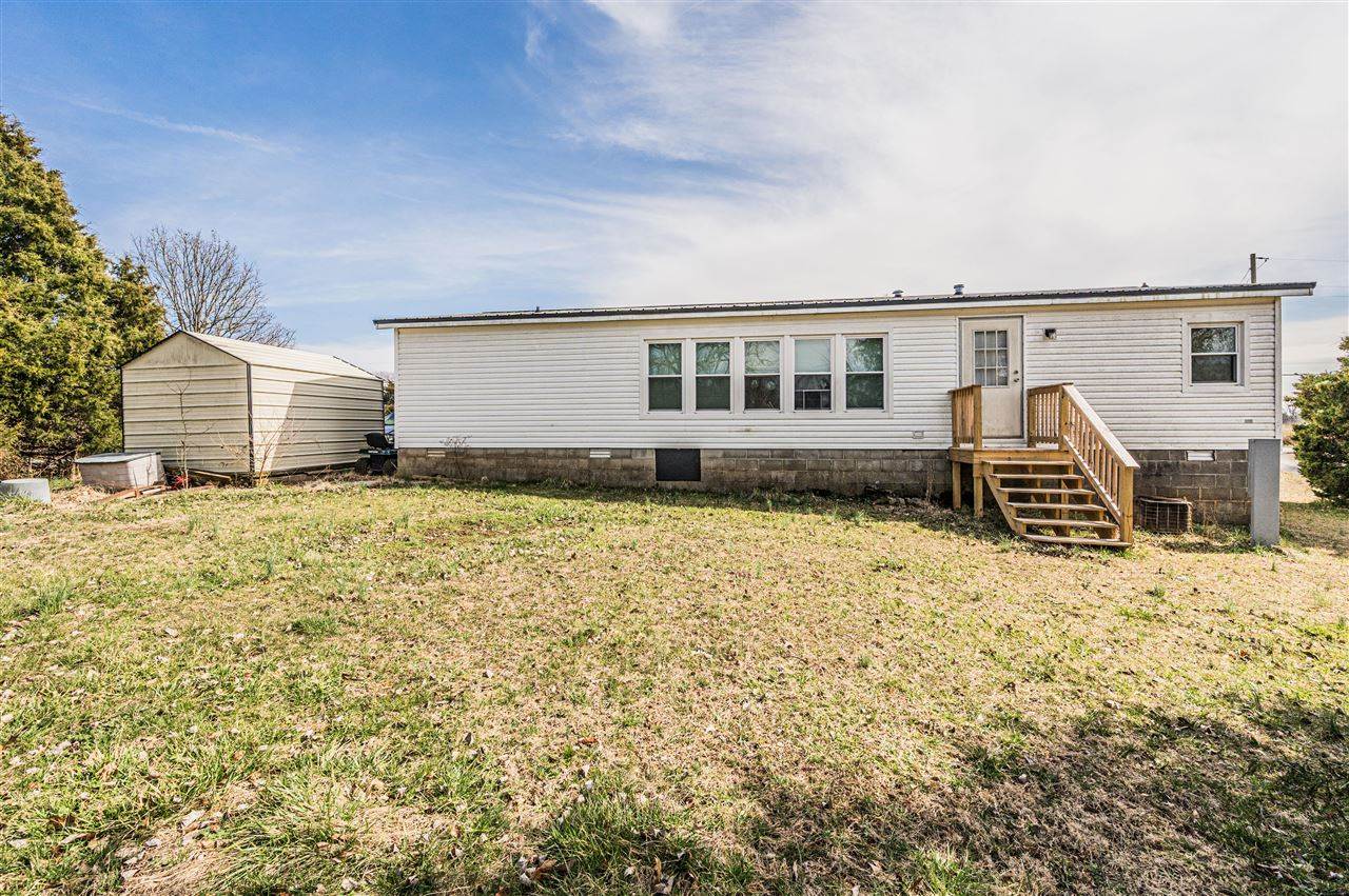 262 Kitchens South Road, Bowling Green, KY 42101