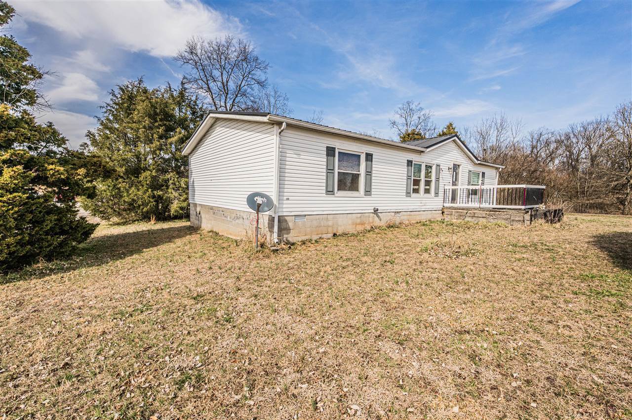 262 Kitchens South Road, Bowling Green, KY 42101