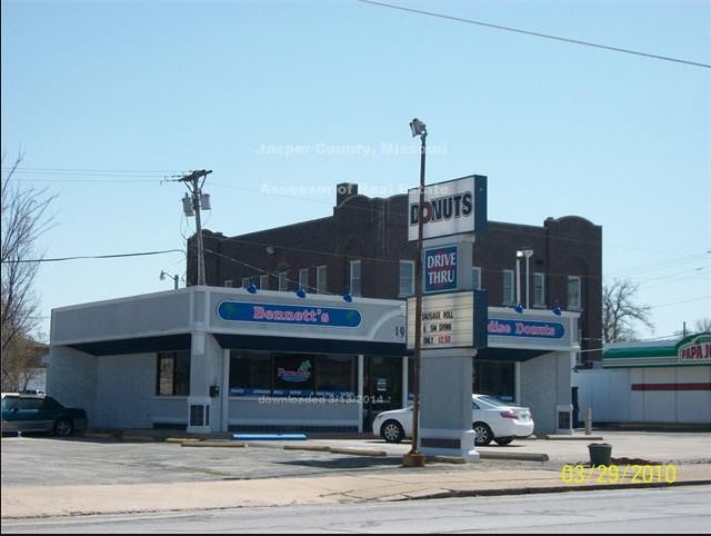 1915 S Main Street, Joplin, MO 64804