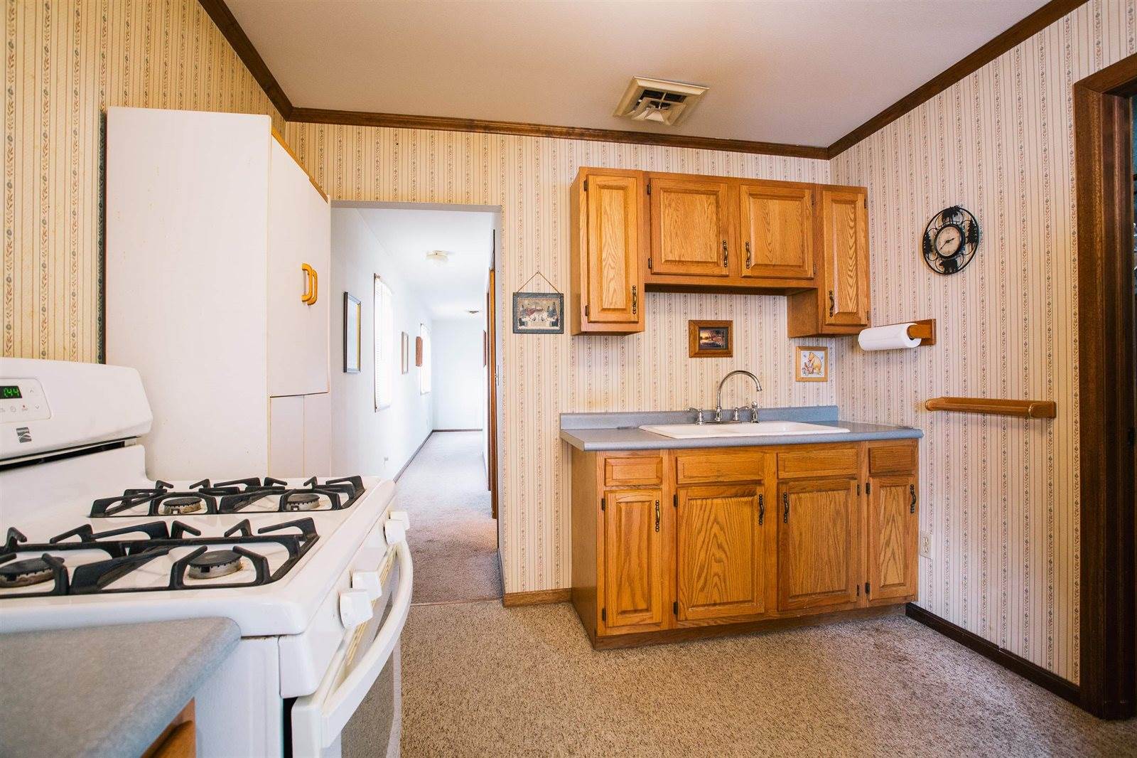 W962 Campfire Road, Granton, WI 54436