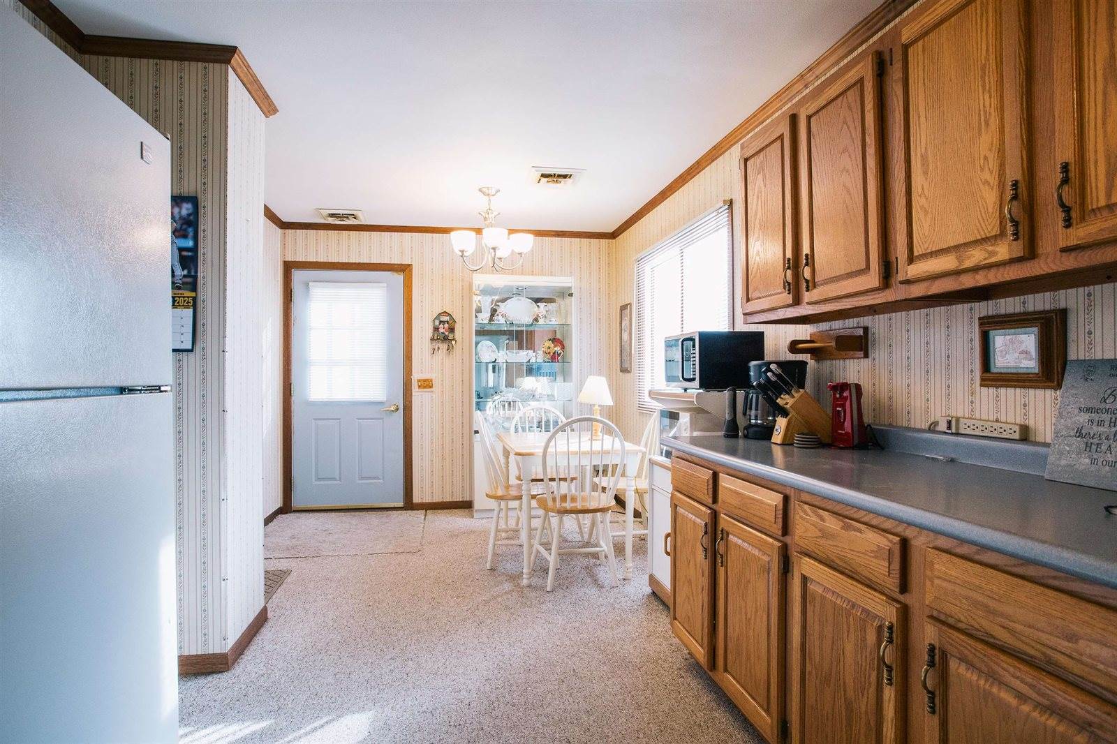 W962 Campfire Road, Granton, WI 54436