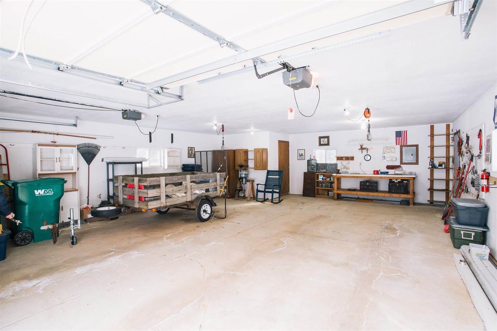 W962 Campfire Road, Granton, WI 54436