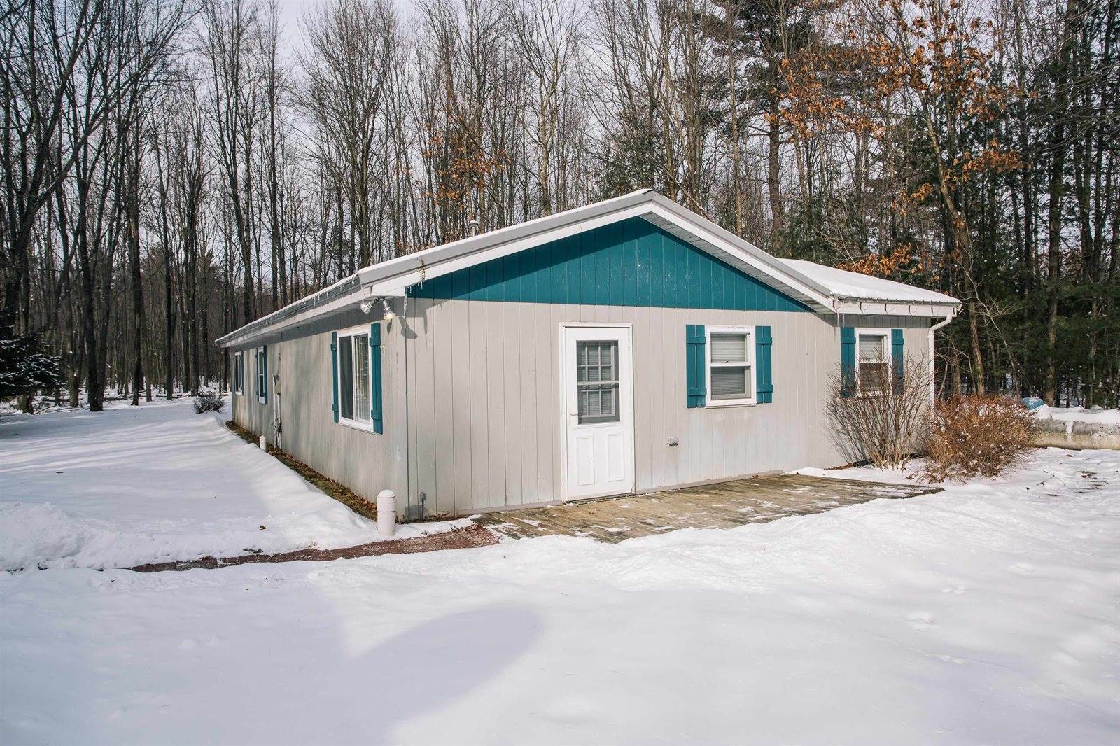 W962 Campfire Road, Granton, WI 54436