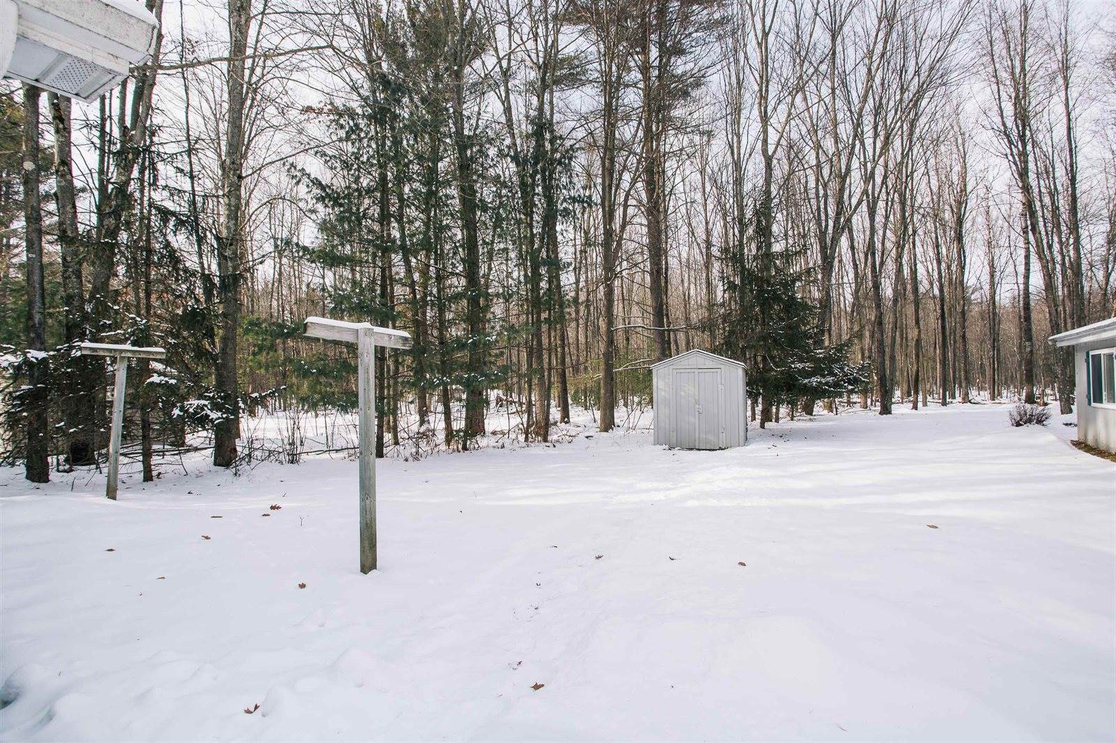 W962 Campfire Road, Granton, WI 54436