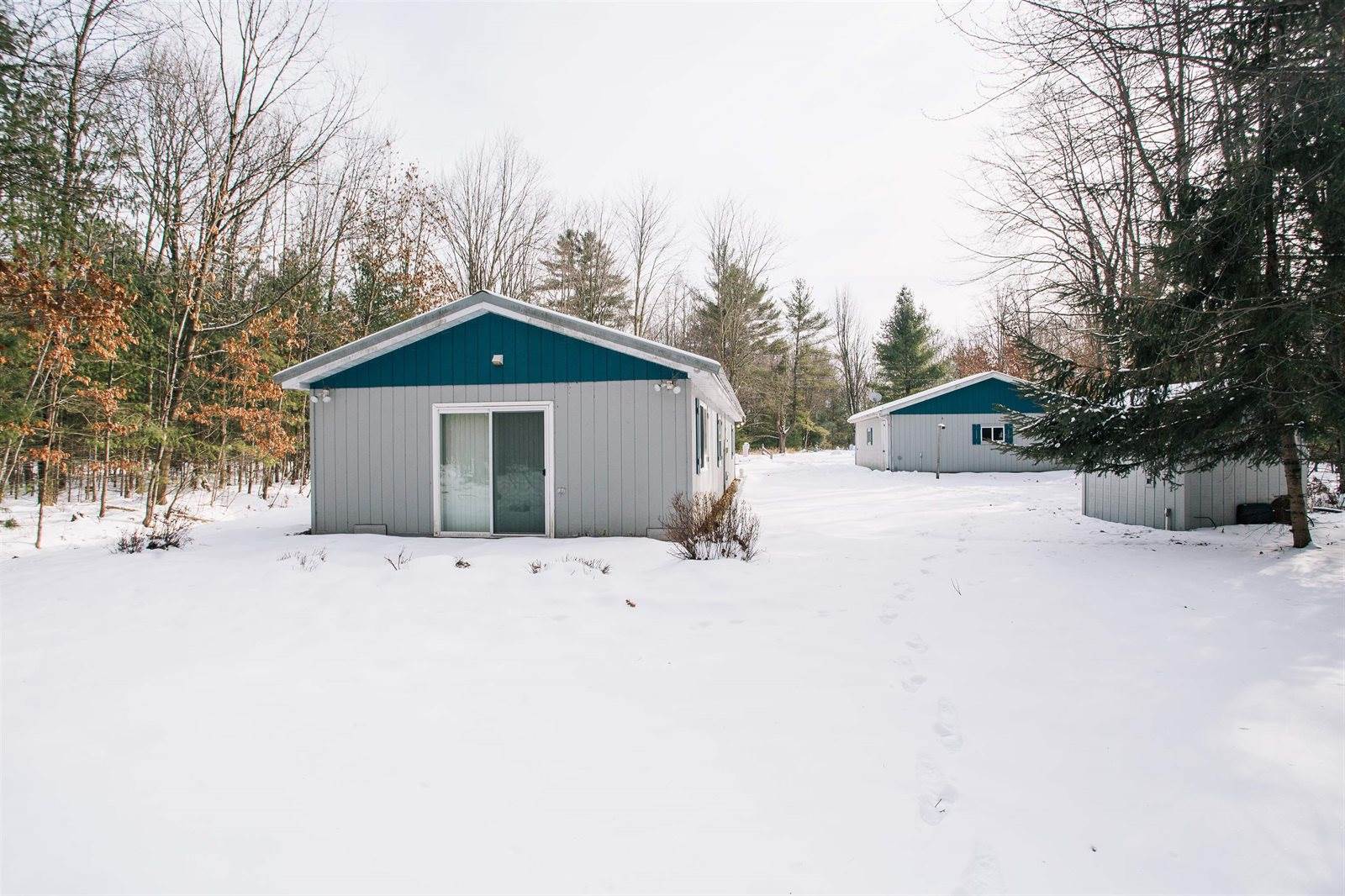 W962 Campfire Road, Granton, WI 54436