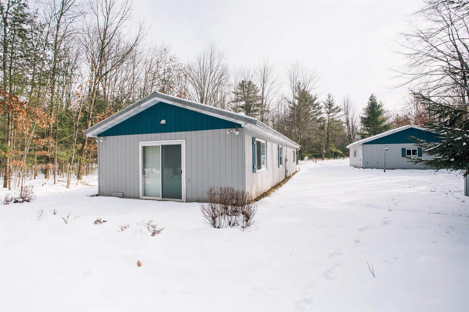 W962 Campfire Road, Granton, WI 54436