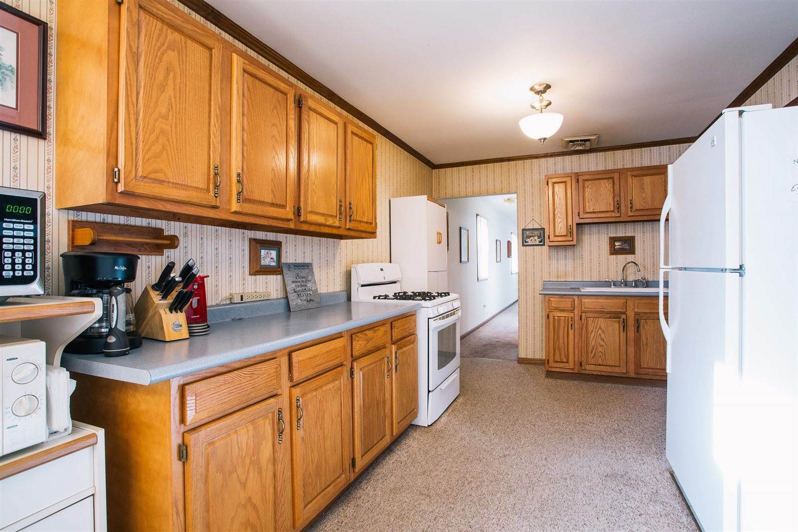 W962 Campfire Road, Granton, WI 54436
