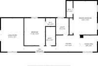 W962 Campfire Road, Granton, WI 54436