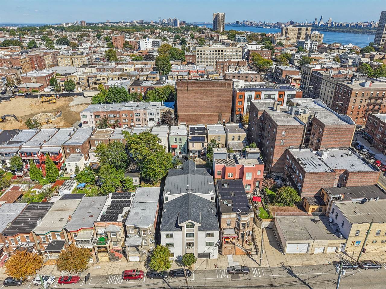 112 63RD St, West New York, NJ 07093