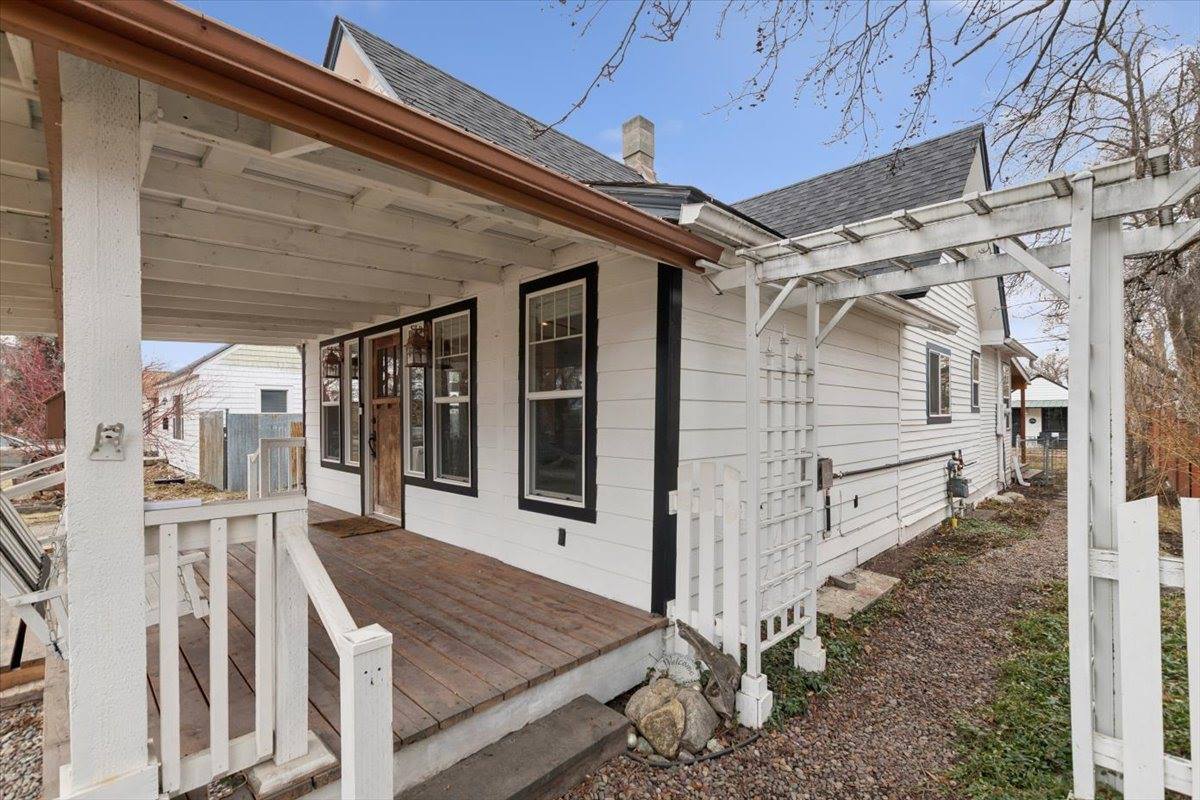 484 1st Avenue, Kalispell, MT 59901